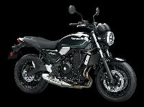Motorrad kaufen Neufahrzeug KAWASAKI Z 650 RS (retro)