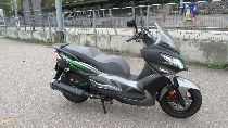 Acheter une moto Occasions KAWASAKI J 300 (scooter)