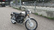 Motorrad kaufen Occasion MASH Five Hundred (retro)