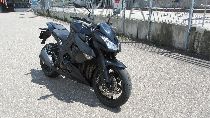 Motorrad kaufen Occasion KAWASAKI Z 1000 ABS (1043) (naked)