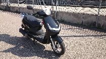 Acheter une moto Occasions PEUGEOT Vivacity 125 (scooter)