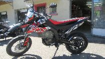 Motorrad kaufen Neufahrzeug APRILIA SX 125 (enduro)