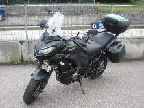 Motorrad kaufen Occasion KAWASAKI Versys 1000 ABS (enduro)