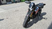 Motorrad kaufen Occasion APRILIA Dorsoduro 900 ABS (supermoto)