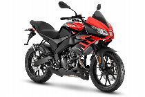 Motorrad kaufen Neufahrzeug APRILIA Tuono 125 (naked)