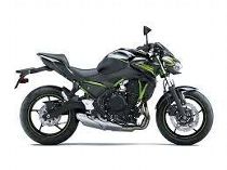 Motorrad Mieten & Roller Mieten KAWASAKI Z 650 (Naked)
