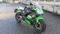 Acheter une moto Occasions KAWASAKI Ninja 650 ABS (sport)