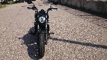 Acheter une moto Occasions KAWASAKI Vulcan S 650 ABS (custom)