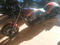 Motorrad kaufen Occasion HPU Alle (custom)