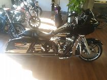 Motorrad kaufen Occasion HARLEY-DAVIDSON FLTRXS 1690 Road Glide Special ABS (touring)