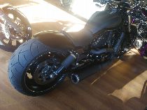 Motorrad kaufen Occasion HARLEY-DAVIDSON VRSCDX 1250 Night-Rod Special ABS (custom)