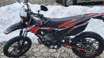 Motorrad kaufen Occasion BETA RR 50 il Enduro (supermoto)