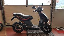 Motorrad kaufen Occasion PIAGGIO NRG Power DD (roller)