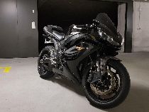 Motorrad kaufen Occasion YAMAHA YZF-R1 (sport)
