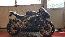 Motorrad kaufen Occasion SUZUKI GSX-R 1000 (sport)