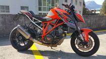 Motorrad kaufen Occasion KTM 1290 Super Duke R ABS (naked)