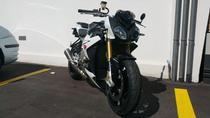 Motorrad kaufen Occasion BMW S 1000 R ABS (naked)