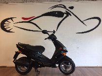 Motorrad kaufen Occasion PEUGEOT Speedfight 100 (roller)