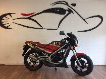 Motorrad kaufen Occasion HONDA NS 125 (sport)