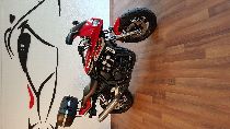 Motorrad kaufen Occasion YAMAHA FZS 600 Fazer (touring)