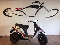 Motorrad kaufen Occasion PIAGGIO Typhoon 125 (roller)