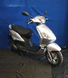 Motorrad kaufen Occasion PIAGGIO Fly 125 (roller)