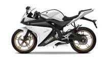 Motorrad kaufen Occasion YAMAHA YZF-R125 (sport)