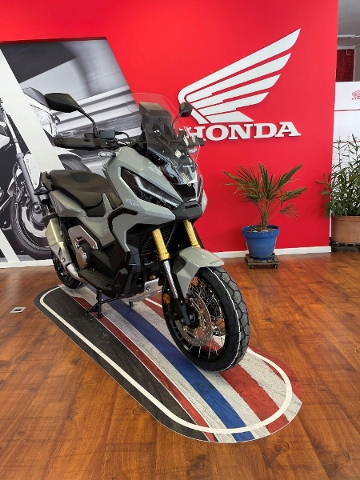  Motorrad kaufen HONDA X-ADV 750 Neufahrzeug