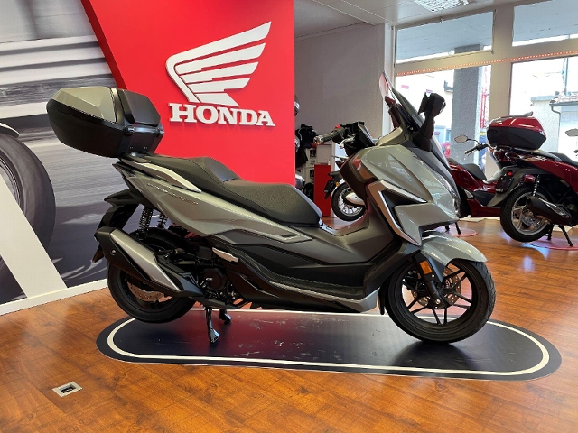 Motorrad kaufen HONDA NSS 350 A Forza Neufahrzeug