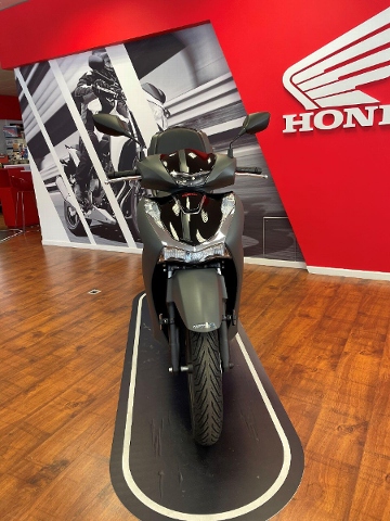  Motorrad kaufen HONDA SH 125 AD Sporty Neufahrzeug