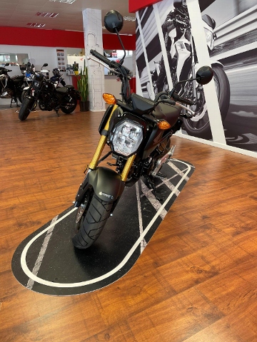  Motorrad kaufen HONDA MSX 125 Neufahrzeug