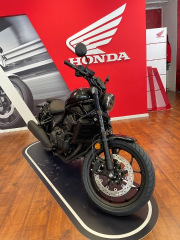 Motorrad kaufen HONDA CMX 1100 Rebel DCT Neufahrzeug