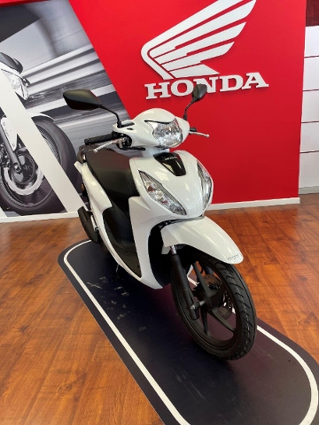  Motorrad kaufen HONDA NSC 110 Vision Neufahrzeug 