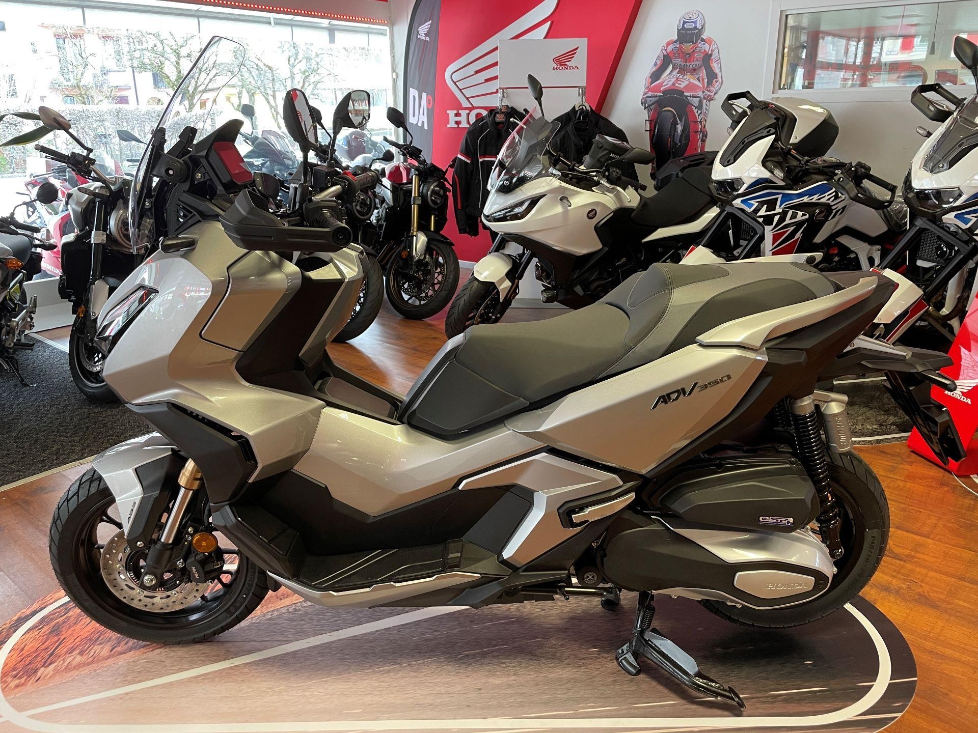 Honda adv 350 характеристики Honda adv 350 характеристики