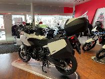  Motorrad kaufen Neufahrzeug HONDA NT 1100 (touring)