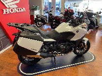  Motorrad kaufen Neufahrzeug HONDA NT 1100 DCT (touring)