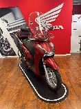 Motorrad kaufen Neufahrzeug HONDA SH 350 A (roller)