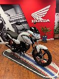 Motorrad kaufen Neufahrzeug HONDA CB 125 F (touring)