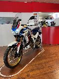  Motorrad kaufen Neufahrzeug HONDA CRF 1100 L A4 Africa Twin Adventure Sports (enduro)