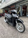 Motorrad kaufen Occasion HONDA ANC 125 (roller)