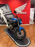 Motorrad kaufen Neufahrzeug HONDA CB 500 FA (naked)