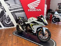 Motorrad kaufen Neufahrzeug HONDA CBR 500 RA (sport)