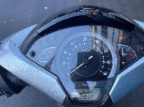 Motorrad kaufen Occasion HONDA SH 125 AD ABS (roller)