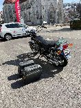 Motorrad kaufen Occasion MOTO GUZZI V 65 C (touring)