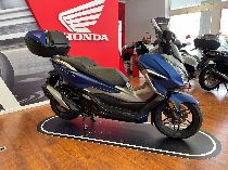 Motorrad kaufen Neufahrzeug HONDA NSS 350 A Forza (roller)