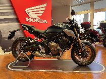 Motorrad kaufen Neufahrzeug HONDA CB 650 RA (naked)