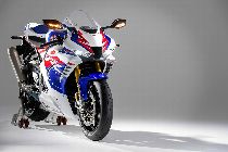 Motorrad kaufen Neufahrzeug HONDA CBR 1000 RR-R Fireblade SP (sport)