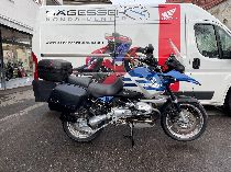 Motorrad kaufen Occasion BMW R 1150 GS (enduro)