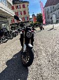 Motorrad kaufen Vorführmodell HONDA CB 650 RA (naked)