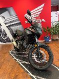 Motorrad kaufen Neufahrzeug HONDA CB 500 XA (enduro)